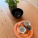 Paxa - Sip Apartment *