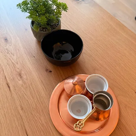 Paxa - Sip Apartmán *