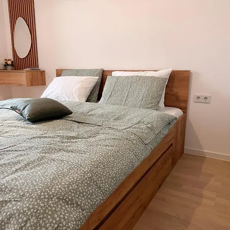 Apartmán Paxa - Sip