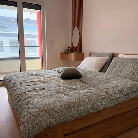 Paxa - Sip Apartmán