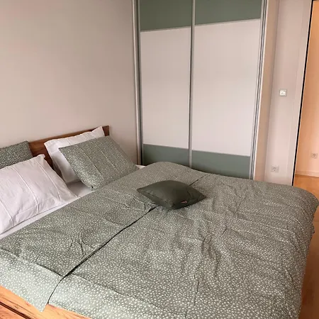 Apartmán Paxa - Sip Sarajevo