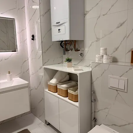 Apartmán Paxa - Sip Sarajevo