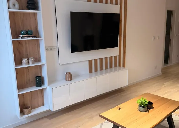 Apartment Paxa - Sip *