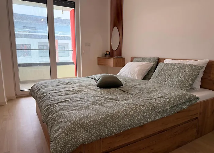 Paxa - Sip Apartment