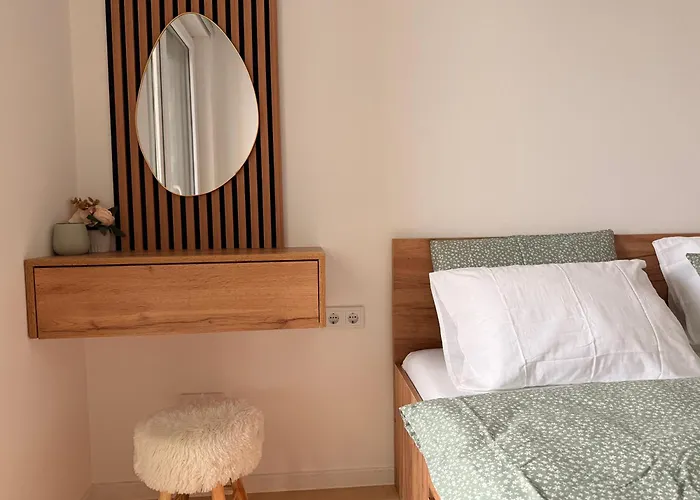 Apartment Paxa - Sip *