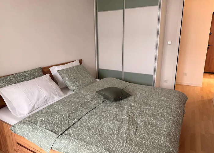 Apartment Paxa - Sip Sarajevo