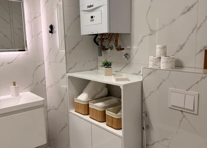 Apartment Paxa - Sip Sarajevo