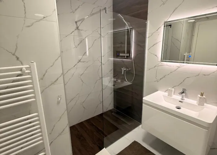 Apartment Paxa - Sip